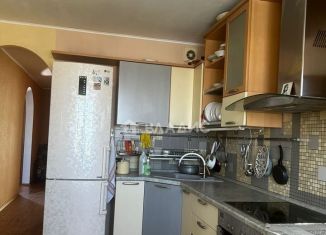 Продам 3-комнатную квартиру, 105.6 м2, Балашиха, Спортивная улица, 7