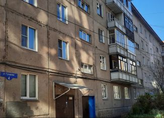 Продажа 3-ком. квартиры, 69.2 м2, Красноярск, улица Гусарова, 4, Октябрьский район