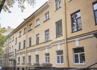 Продажа трехкомнатной квартиры, 64 м2, Санкт-Петербург, Шпалерная улица, 3