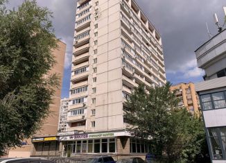 Квартира на продажу студия, 19.4 м2, Москва, улица Юных Ленинцев, 53к5, ЮВАО