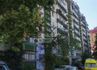 Продается двухкомнатная квартира, 57 м2, Краснодарский край, Вишнёвая улица, 25