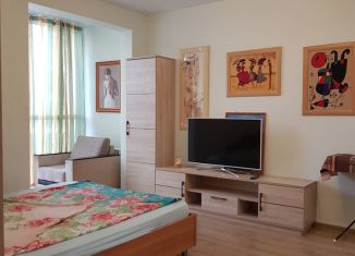 Сдается 2-ком. квартира, 40 м2, Сочи, улица Войкова, 27, микрорайон Центральный