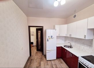 Продажа 1-комнатной квартиры, 37.3 м2, Уфа, улица Генерала Кусимова, 19