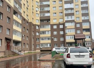 Продажа 1-комнатной квартиры, 38 м2, Брянская область, Ново-Советская улица, 130Г