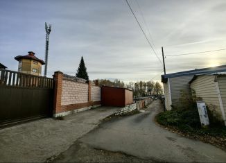 Сдаю гараж, 20 м2, Томск, улица Фёдора Лыткина, 15