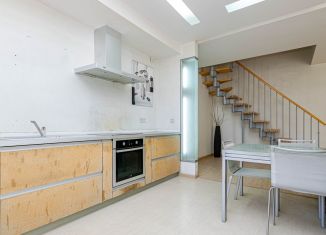 Продажа 3-комнатной квартиры, 128.6 м2, Пермь, Екатерининская улица, 141