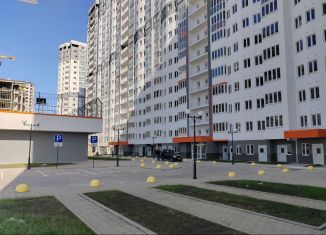 Продажа однокомнатной квартиры, 39 м2, Краснодар, Уральская улица, 100, ЖК Кино