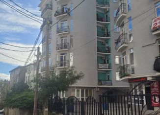 Продажа 2-комнатной квартиры, 32 м2, Сочи, Клубничная улица, 66, ЖК Велена