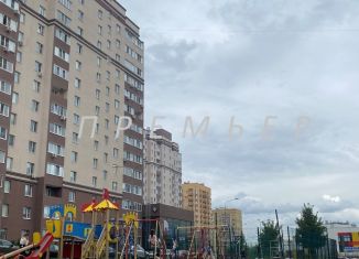 Продается 1-комнатная квартира, 38 м2, Пензенская область, Ладожская улица, 144