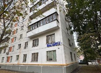 Продам квартиру студию, 10 м2, Москва, Чертановская улица, 21к1