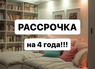 Квартира на продажу студия, 28 м2, Дагестан, улица Каммаева, 93