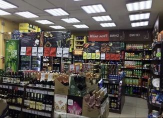 Продам торговую площадь, 94.5 м2, Подольск, проспект Юных Ленинцев, 40