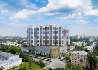 Продажа 1-комнатной квартиры, 43.1 м2, Королёв, улица Калинина, 11