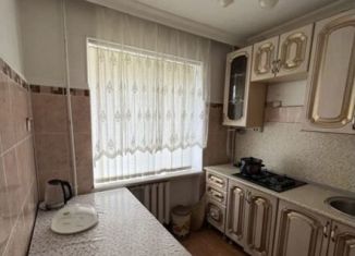 Сдача в аренду 3-ком. квартиры, 58 м2, Грозный, улица Вахи Алиева, 185А, Висаитовский район