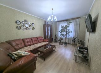 Продам 2-ком. квартиру, 76.1 м2, Астрахань, улица Медиков, 3к1, Ленинский район