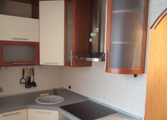 Сдается в аренду 1-ком. квартира, 40 м2, Москва, Боровское шоссе, 18к2, метро Боровское шоссе