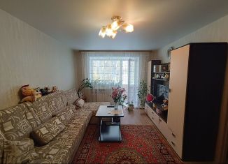 Продается 2-ком. квартира, 50.1 м2, Новоуральск, улица Комарова, 5