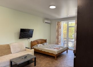 2-комнатная квартира в аренду, 120 м2, Алушта, улица Глазкрицкого, 15