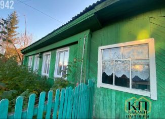 Продаю дом, 51.9 м2, Полевской, улица Зои Космодемьянской, 87