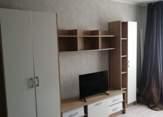 Сдаю в аренду однокомнатную квартиру, 39.9 м2, Анапа, улица Ленина, ЖК Горгиппия Морская