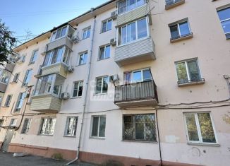 Продается 1-ком. квартира, 31.3 м2, Хабаровский край, Волочаевская улица, 22