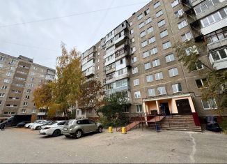 Продается 1-ком. квартира, 37 м2, Уфа, улица Авроры, 9/2