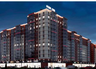 Продам двухкомнатную квартиру, 55.8 м2, Старый Оскол, жилой комплекс Оскол Сити, с2, ЖК Оскол Сити