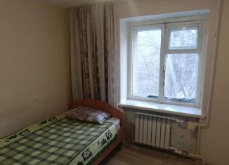 Сдам комнату, 13 м2, Новосибирск, улица Державина, 59