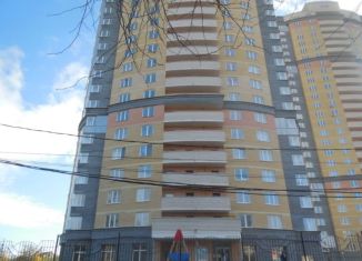 Продажа однокомнатной квартиры, 49 м2, Екатеринбург, улица Раевского, 4, ЖК Авангард