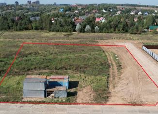 Продам участок, 28 сот., городской округ Подольск, М-2 Крым, 34-й километр