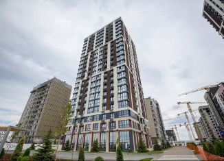 Продается 3-комнатная квартира, 71.7 м2, Ростов-на-Дону, Берберовская улица, 15