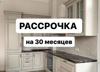 Продается квартира студия, 35 м2, Дагестан, Маковая улица, 9