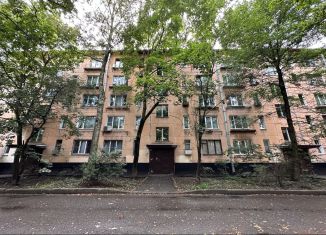 Продажа трехкомнатной квартиры, 42.1 м2, Санкт-Петербург, проспект Ветеранов, 4