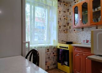 Продается 2-ком. квартира, 40.1 м2, Таштагол, улица Поспелова, 17