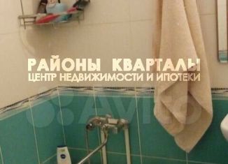 Продаю 1-комнатную квартиру, 24 м2, Челябинск, улица Братьев Кашириных, 117, Калининский район