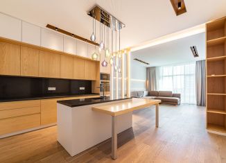 4-ком. квартира на продажу, 176 м2, Сочи, Гагринская улица, 10, ЖК Миллениум Тауэр