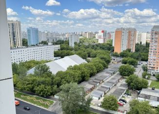 Продается 3-комнатная квартира, 76.6 м2, Москва, улица Верхние Поля, 28