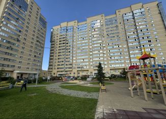 Продажа 1-комнатной квартиры, 43.3 м2, Челябинск, улица Татищева, 264, ЖК Ньютон