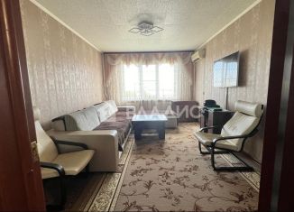 Продажа трехкомнатной квартиры, 82 м2, Краснодар, Ставропольская улица, 170