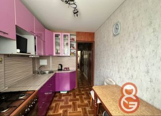 Продается 2-комнатная квартира, 54 м2, Уфа, улица Ферина, 10/1