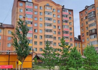 Продается 2-комнатная квартира, 60.7 м2, Абакан, улица Торосова, 9