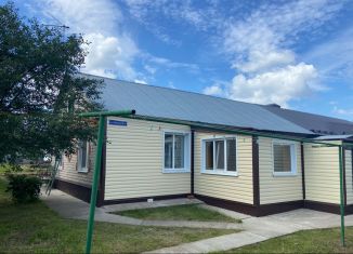 Продается дом, 73 м2, село Осиново, Мирная улица