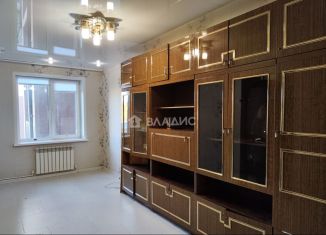 Продажа 1-комнатной квартиры, 31 м2, Владимирская область, Лесная улица, 4А