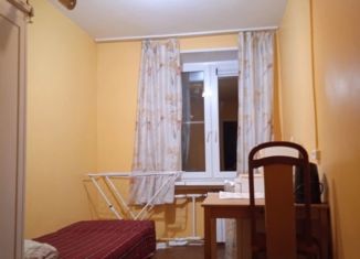 Аренда комнаты, 10 м2, Санкт-Петербург, улица Матроса Железняка, 1, метро Чёрная речка