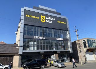 Торговая площадь на продажу, 1075 м2, Махачкала, Кировский район, проспект Али-Гаджи Акушинского, 162