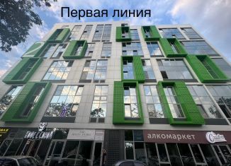 Продажа квартиры студии, 24.1 м2, Симферополь, ЖК Академия, улица Беспалова, 110Ж