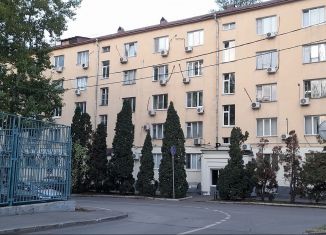 Продажа квартиры студии, 20 м2, Москва, Стрелецкая улица, 6