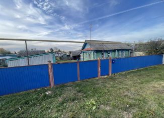 Продаю дом, 35.2 м2, село Сарманово, улица Фатиха Карима, 65