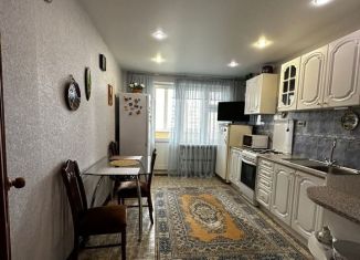 Продается 3-ком. квартира, 75.7 м2, Казань, улица Абсалямова, 14, Ново-Савиновский район