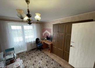 Продам однокомнатную квартиру, 46 м2, Саратов, Саловская улица, 12, Волжский район